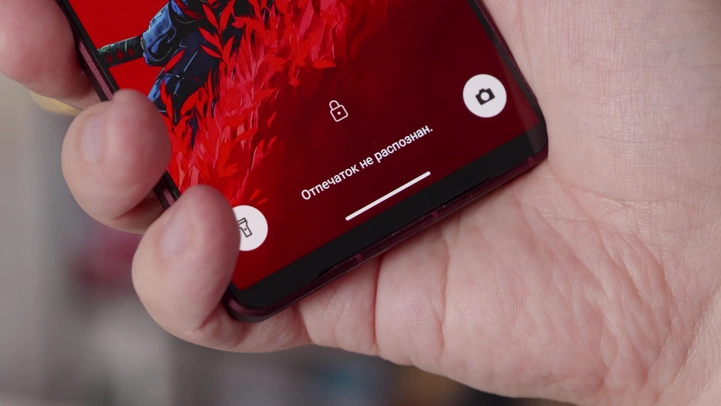 Обзор Sony Xperia 1 VIII: крутой смартфон, который тебе не нужен