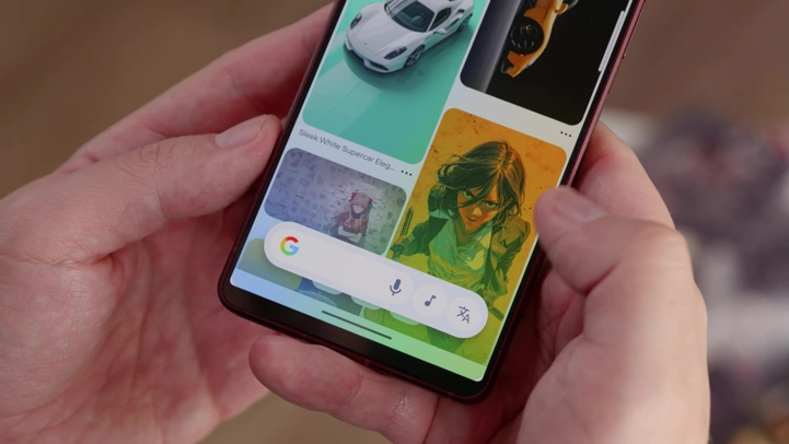 Обзор Sony Xperia 1 VIII: крутой смартфон, который тебе не нужен