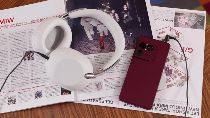 Обзор Sony Xperia 1 VIII: крутой смартфон, который тебе не нужен