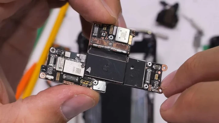 iPhone 18 и 18e приписывают необычный запас оперативной памяти