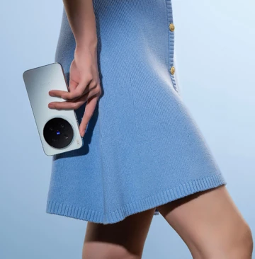 Новые секреты Vivo X500 Pro Max: перископ, батарея и лучшая память