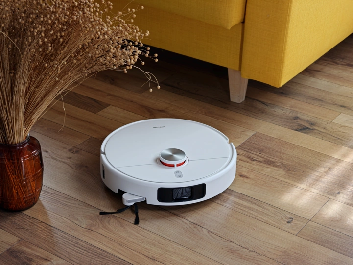 Обзор Xiaomi Robot Vacuum H50 Pro: доступный робот-пылесос с флагманскими фишкам