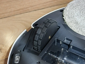 Обзор Xiaomi Robot Vacuum H50 Pro: доступный робот-пылесос с флагманскими фишкам