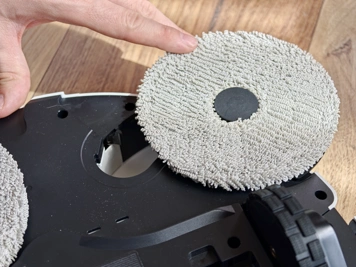 Обзор Xiaomi Robot Vacuum H50 Pro: доступный робот-пылесос с флагманскими фишкам