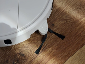 Обзор Xiaomi Robot Vacuum H50 Pro: доступный робот-пылесос с флагманскими фишкам