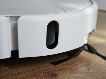 Обзор Xiaomi Robot Vacuum H50 Pro: доступный робот-пылесос с флагманскими фишкам