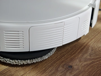 Обзор Xiaomi Robot Vacuum H50 Pro: доступный робот-пылесос с флагманскими фишкам