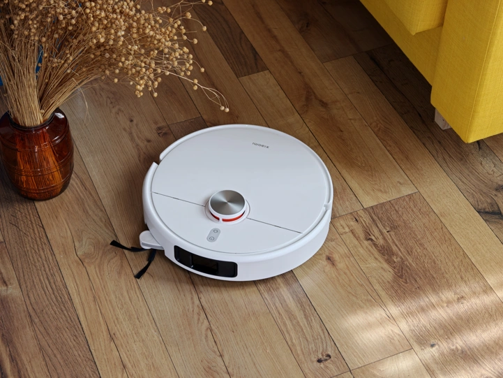 Обзор Xiaomi Robot Vacuum H50 Pro: доступный робот-пылесос с флагманскими фишкам