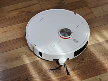 Обзор Xiaomi Robot Vacuum H50 Pro: доступный робот-пылесос с флагманскими фишкам