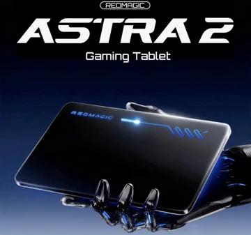 Red Magic Astra 2 официально заявлен для глобального запуска