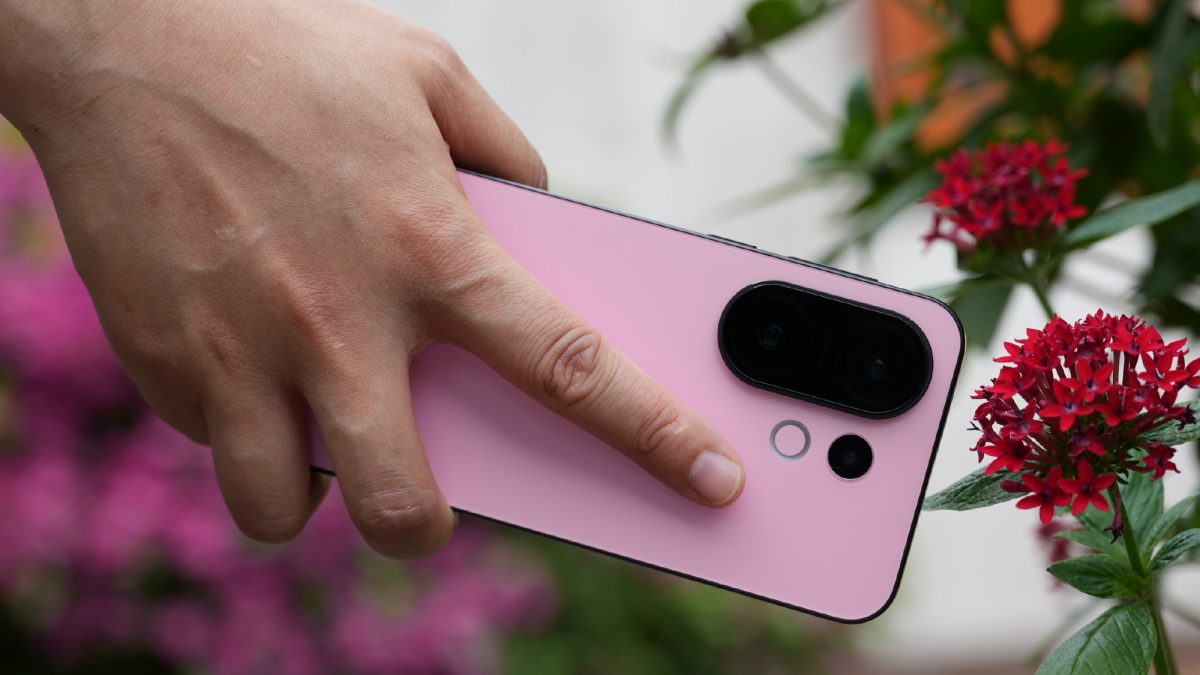 Vivo готовит занимательный E-флагман, который вы захотите