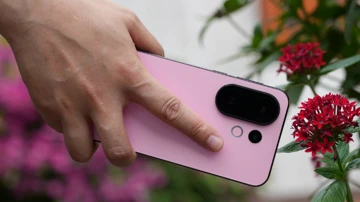 Vivo готовит занимательный E-флагман, который вы захотите