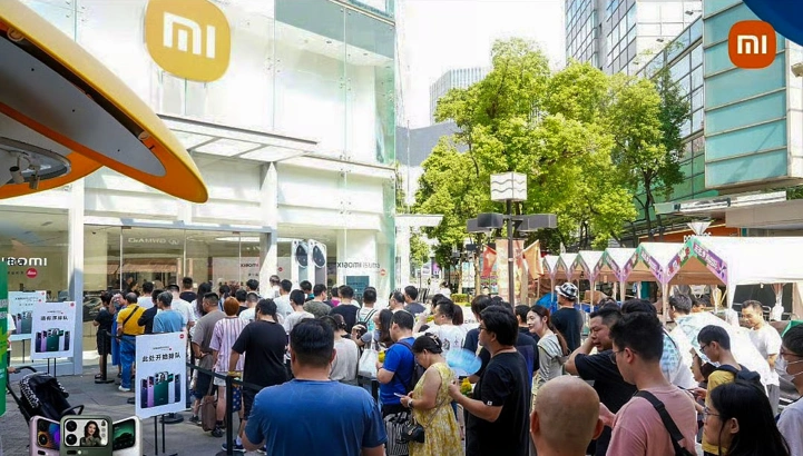 Xiaomi может пожалеть о том, что презентует осенние флагманы раньше конкурентов
