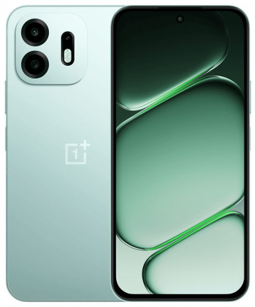 Анонс OnePlus N6 – 