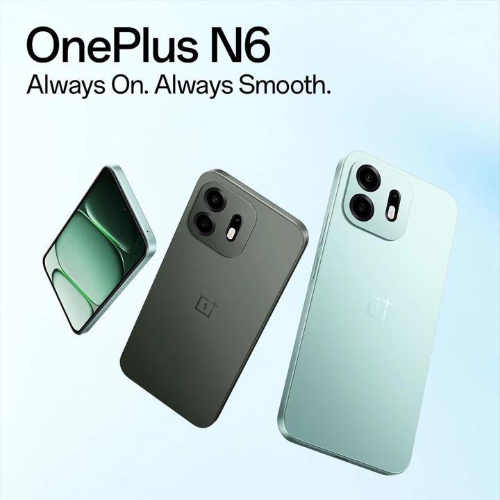 Анонс OnePlus N6 – ультрабюджетка с IPS и большой батареей