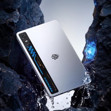 Анонс Red Magic Gaming Pad 5 Pro –