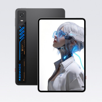 Анонс Red Magic Gaming Pad 5 Pro –