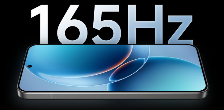 Анонс Redmi K90 Ultra –
