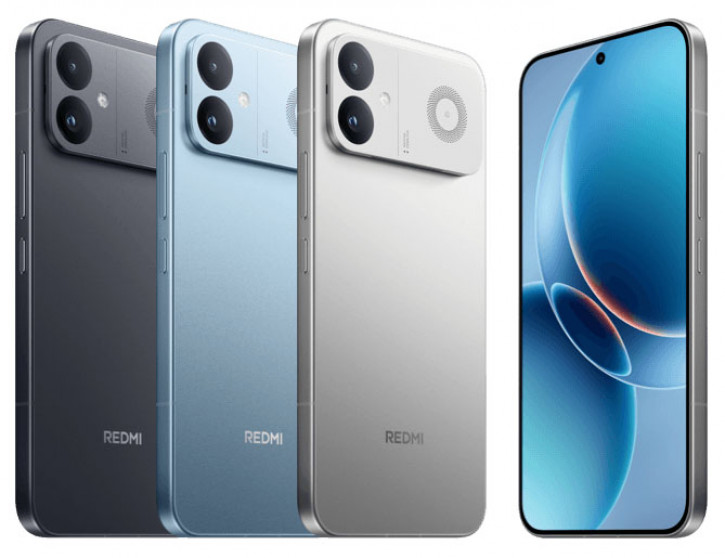 Анонс Redmi K90 Ultra –