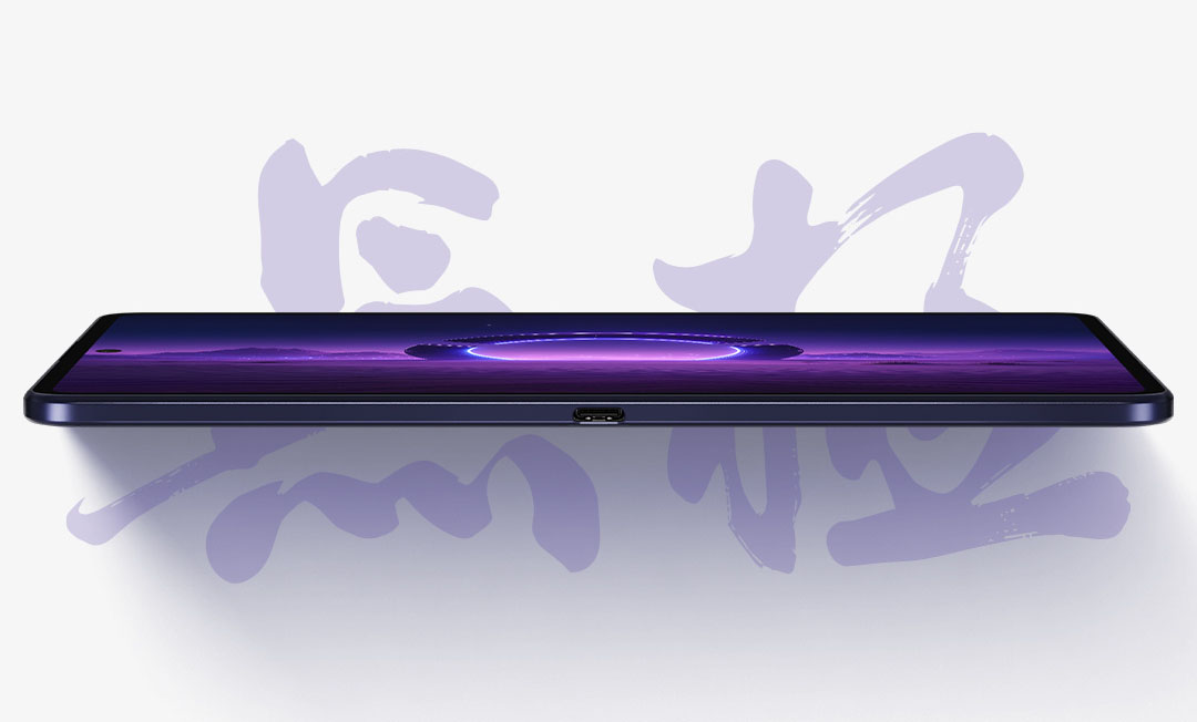 Lenovo тизерит Legion Y700 Wuji: первый планшет серии с 5G и OLED