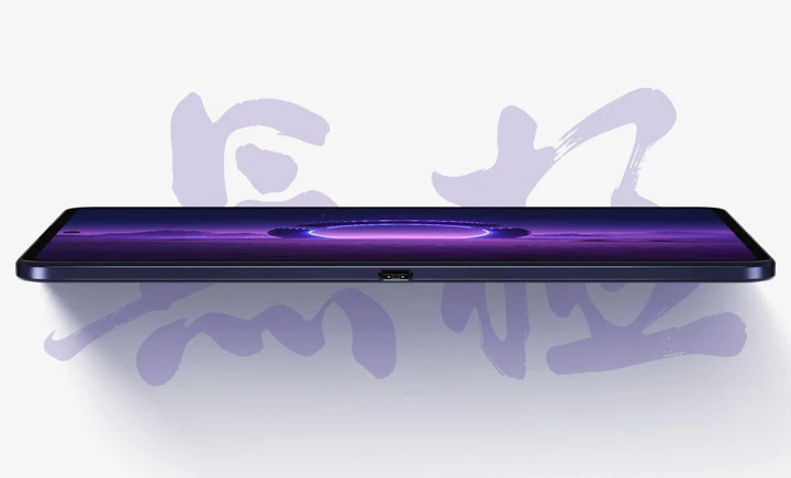 Lenovo тизерит Legion Y700 Wuji: первый планшет серии с 5G и OLED
