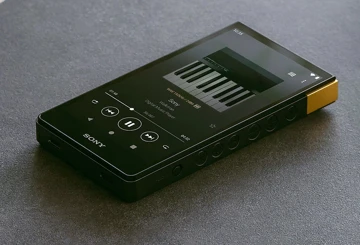 Sony готовит флагманский Walkman NW-ZX900: первые детали