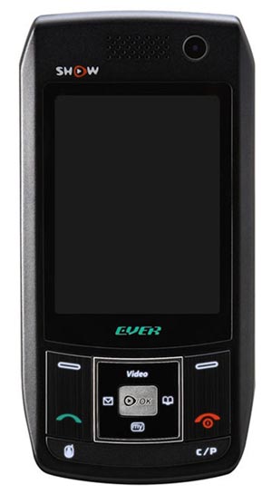 EV-W100.     KTFT   HSDPA