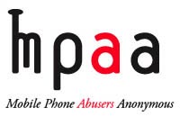 Общество Анонимных Зависимых от Мобильных Телефонов (Mobile Phone Abusers Anonymous – МРАА)
