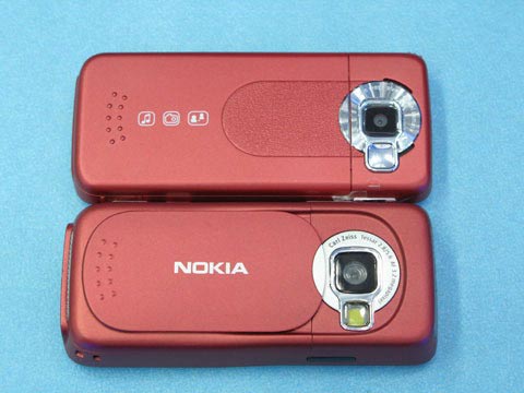 Nokia  Nokir E828