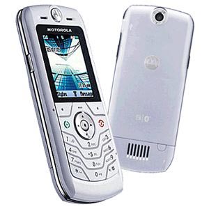 Motorola L6