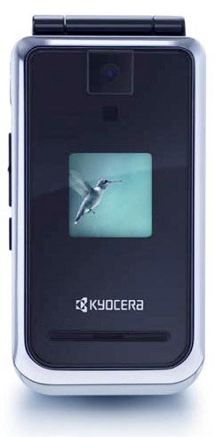 Kyocera E1000