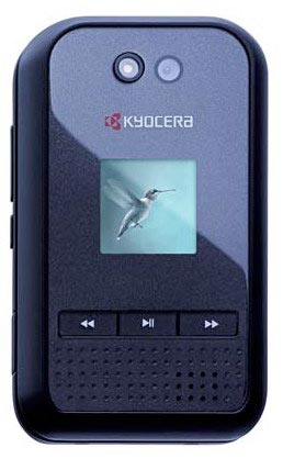 Kyocera E2000
