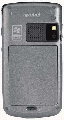 Motorola MC35