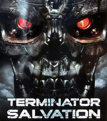 gameloft terminator