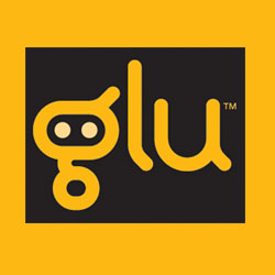 glu logo