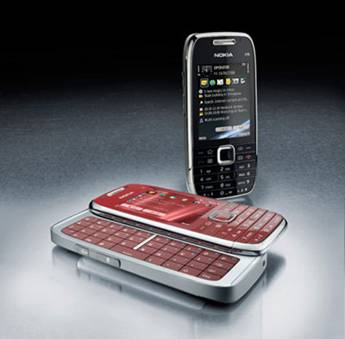 Nokia Way 2009