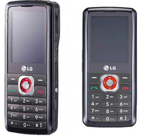 LG GM200