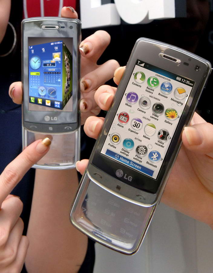 Когда вышли мобильные телефоны. LG gd900. LG gd900 Crystal. LG gd900 Glass Phone.. LG 900 Crystal.