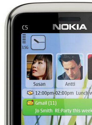 Nokia Cseries, Xseries, Eseries, Nseries с цифрами от 1 до 9