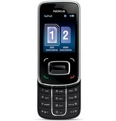 Nokia выпустит на Series 40 двухсимники и сенсорные модели
