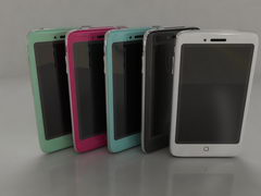 iPhone 4G: свежий взгляд на старый телефон