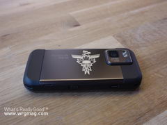 200 штук Nokia N97 mini Oakley Thunderbird для олимпийцев