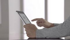 Реклама Apple iPad была показана в ходе церемонии «Оскар»