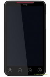 HTC Supersonic красуется в коротком демо-ролике