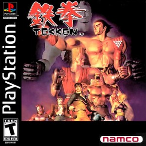 Tekken 6 появится на iPhone и iPod touch