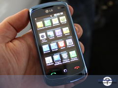 Фото дня: LG KS365, GT405, Pure, GT400, GU230 и другие