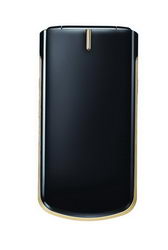 LG GD350: женская раскладушка за 5 490 рублей