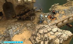 Игры для Windows Phone 7 превзойдут игрушки для iPhone?