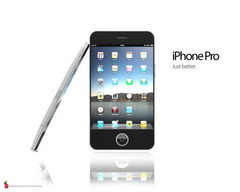 iPhone Pro: лучшее поколение «яблочного» телефона?