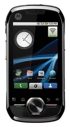 Motorola i1: первый iDEN-телефон на Google Android